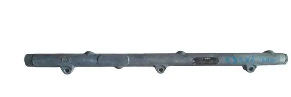 BMW X5 E53 Fuel main line pipe 0445216002 000277 001204