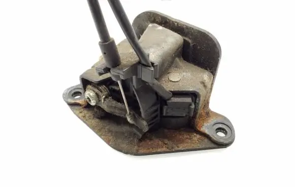 Mini One - Cooper Clubman R55 Tailgate/trunk/boot lock/catch/latch 51227167488 7167488 965764102
