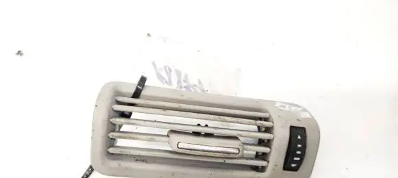 Audi Q7 4L Dash center air vent grill 0595700004 05957-00004