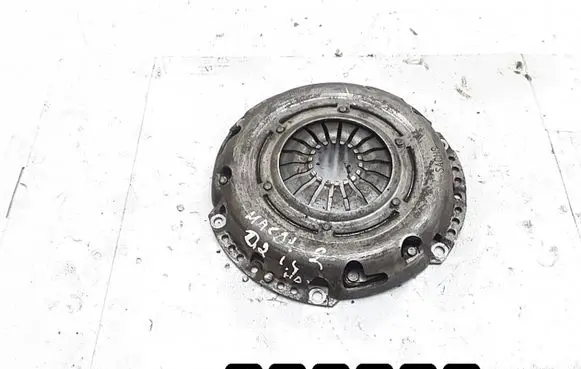Mazda 2 Clutch set kit 1400td