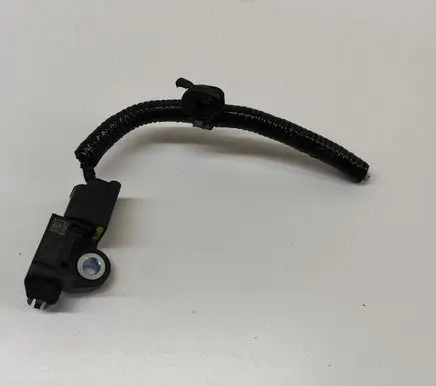 Nissan Qashqai J12 Airbag deployment crash/impact sensor 985816UA0A