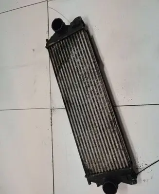 Mercedes-Benz Sprinter W906 Intercooler radiator