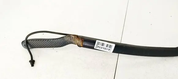 Fiat Ulysse Front wiper blade arm