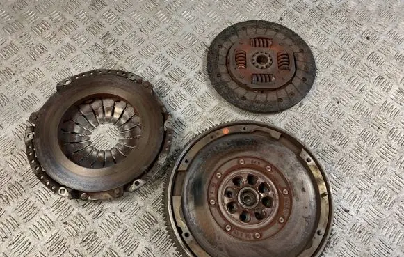 Subaru Forester SH Clutch set kit