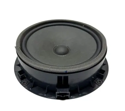 Front door speaker