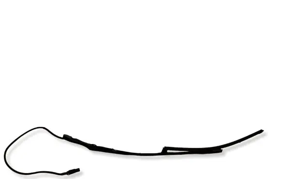 Volvo S90, V90 Front wiper blade arm 97036203 31440421