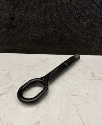 Man TGE 1gen Towing hook eye 4H0805615A