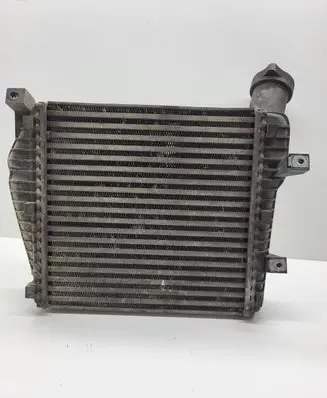 Audi Q7 4L Intercooler radiator 7L6145807C 7L6145807
