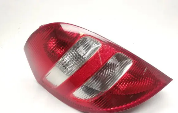 Mercedes-Benz A W169 Rear/tail lights A1698200364L