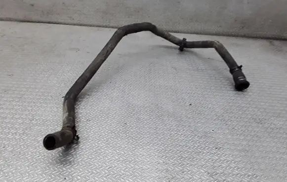 Citroen C4 I Engine coolant pipe/hose
