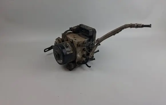 Volkswagen Golf IV ABS Pump 1J0614117D 10020402074