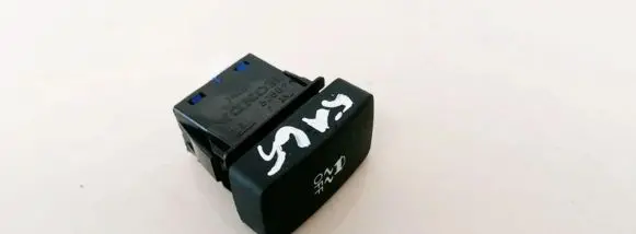 ESP (stability program) switch