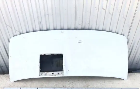 Iveco Daily 3rd gen Engine bonnet/hood