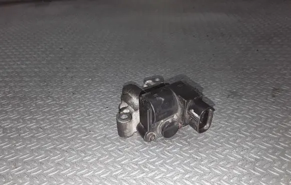 Honda Accord Idle control valve (regulator) 1368001130