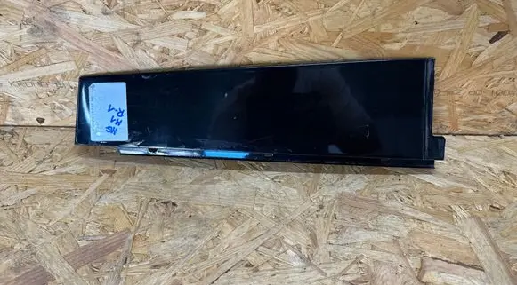 Fiat 500 Front door trim (molding) 