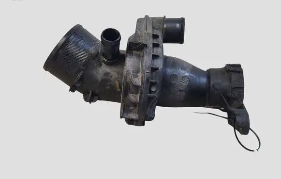 Renault Trafic III (X82) Air intake duct part 165761844R 1047863S01