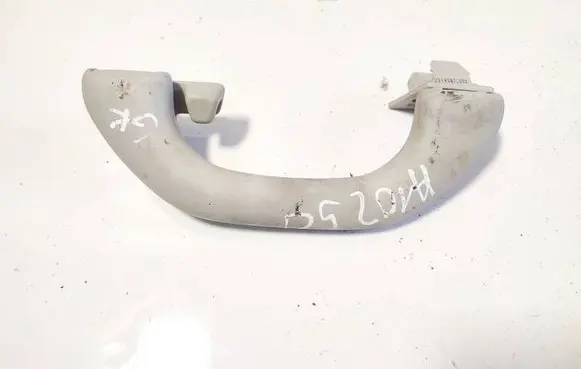 Volkswagen PASSAT B6 Rear interior roof grab handle 23143b7ls02