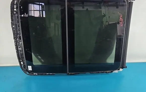Nissan X-Trail T32 Sunroof set IMPRK1568323