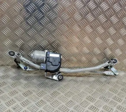 Volvo XC40 Front wiper linkage and motor 1137328985 1397225003