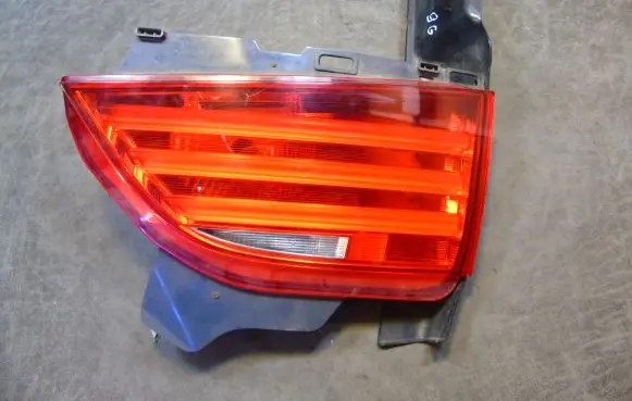 BMW 5 GT F07 Tailgate rear/tail lights 7224230