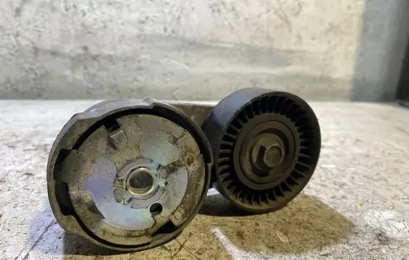 Dodge Challenger other engine part 5184517AD