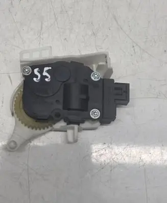 Audi S5 Air flap motor/actuator EFB430 04112011 K9749006