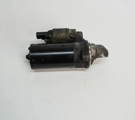 Audi A6 S6 C6 4F Starter motor 059911024G
