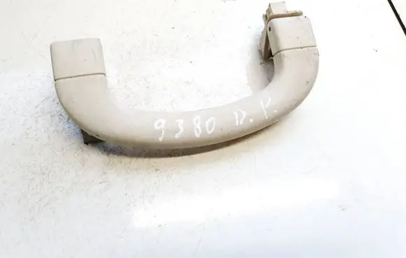Fiat Grande Punto Front interior roof grab handle