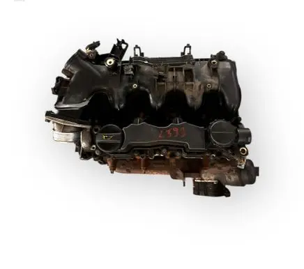 Mini One - Cooper Clubman R55 Engine 10jb77