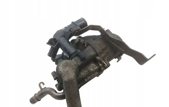 EGR valve
