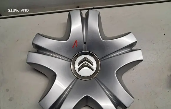 Citroen C4 Grand Picasso Original wheel cap 9671980877 9671981177