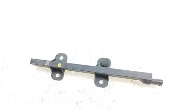 Interior comfort aerial antenna