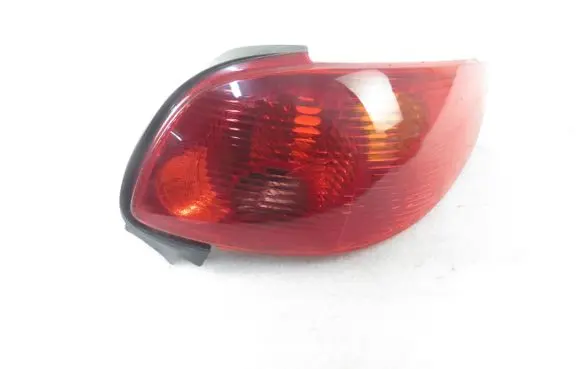 Peugeot 206 CC Rear/tail lights