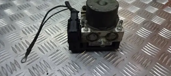 Nissan Micra ABS Pump 0265800319
