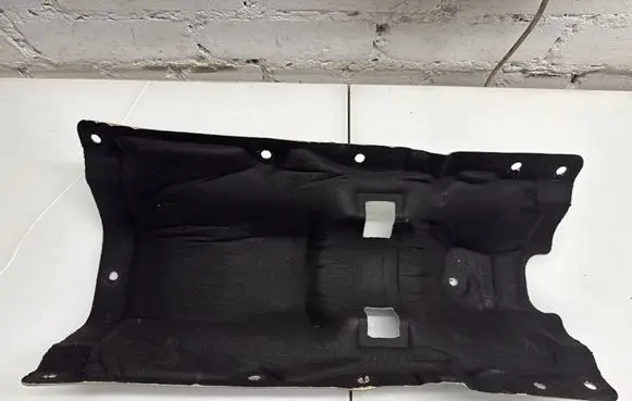 BMW X7 G07 Sound insulation of firewall 7214728