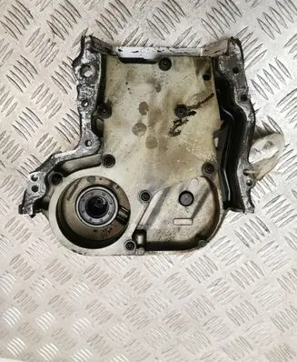 Jeep Grand Cherokee Timing chain cover 2517F