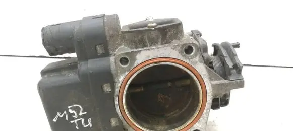 BMW 5 E39 Throttle valve 1433414 1439363 3541433414