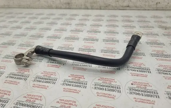 Audi Q7 4L Positive cable (battery) 7L0971225