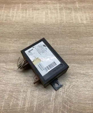 Volkswagen Sharan Immobilizer control unit/module 7M0953257F 95VW19A366CB