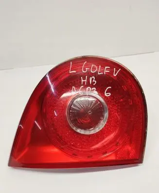 Volkswagen Golf V Tailgate rear/tail lights 1K6945093E