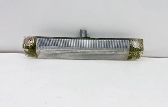 Toyota Prius (XW30) Third/center stoplight 