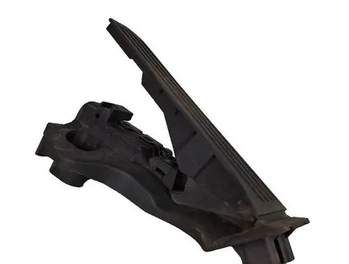 Volkswagen Golf V Accelerator throttle pedal 1K1721503P