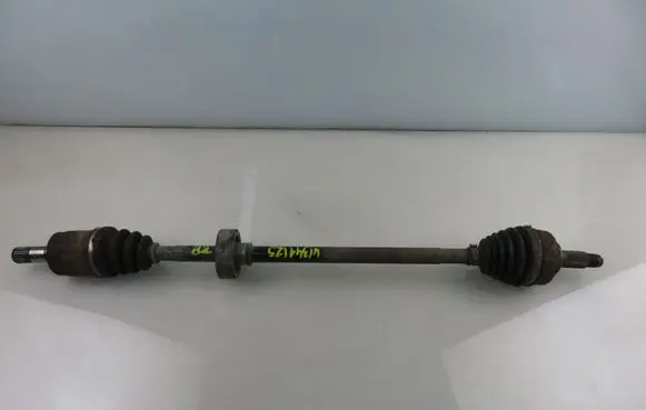 Honda Jazz Front driveshaft 