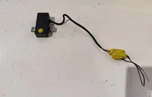 Volkswagen Touareg I Sensor 7L0915457 514160006