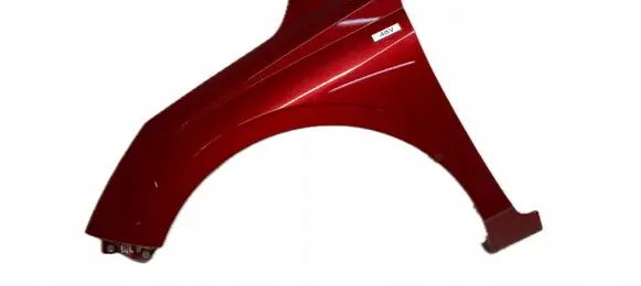 Hyundai i20 (BC3 BI3) Fender I20III