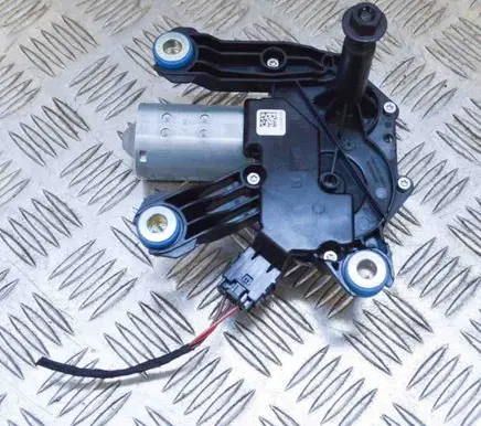 Mini Cooper Countryman R60 Rear window wiper motor