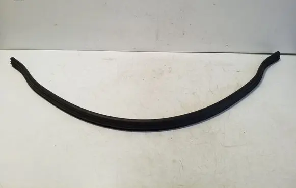 Engine compartment rubber
