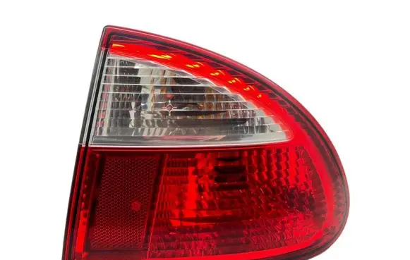 Seat Leon (1P) Rear/tail lights 45209DY2 1M6945258