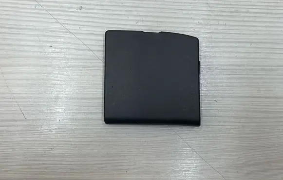 Nissan Qashqai Front tow hook cap/cover 622A04EA0A