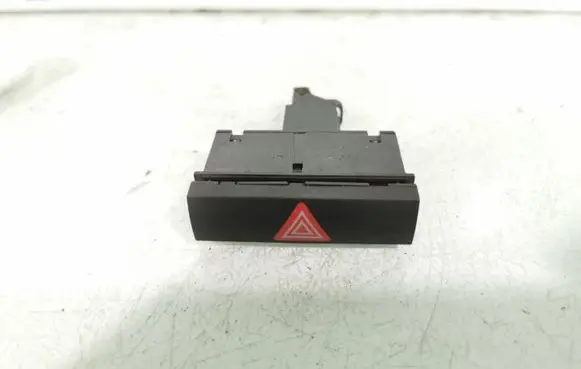 Audi A6 S6 C6 4F Hazard light switch 4F0941509 9751216